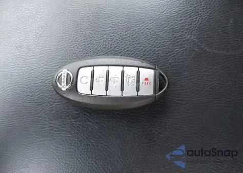 2014 Nissan Pathfinder Sl из США, поврежденный, VIN 5N1AR2MN6EC735904